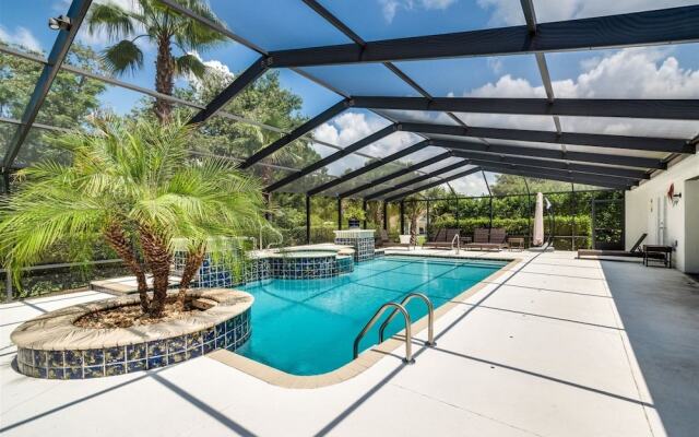 Villa Ruyper - Executive - 4 Bedroom