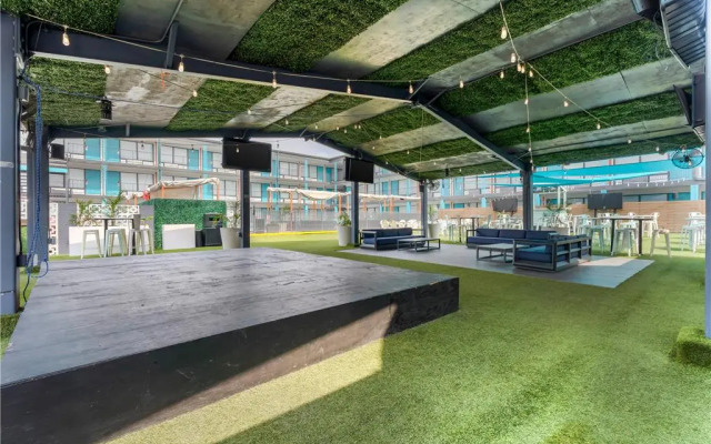 Bposhtels Houston