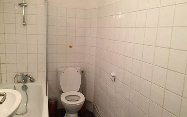 Appartement Le Caju