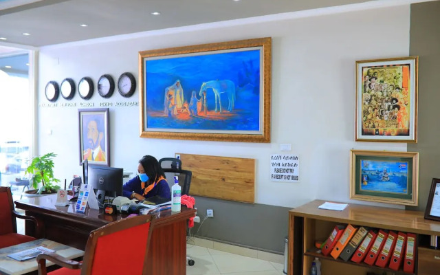 Victoria Guest House Apartments