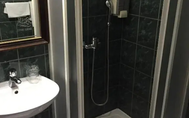 Hotel Stari grad