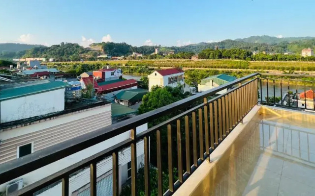 Ngoc Ha Hotel