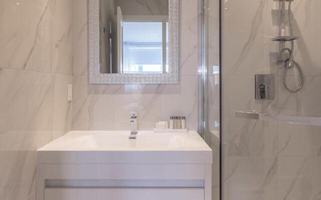Parc Avenue Residence Mile End