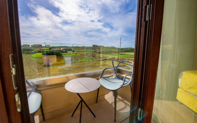 Santa Lucia Boutique Hotel