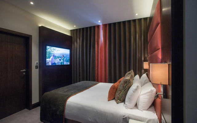 St George Hotel Wembley
