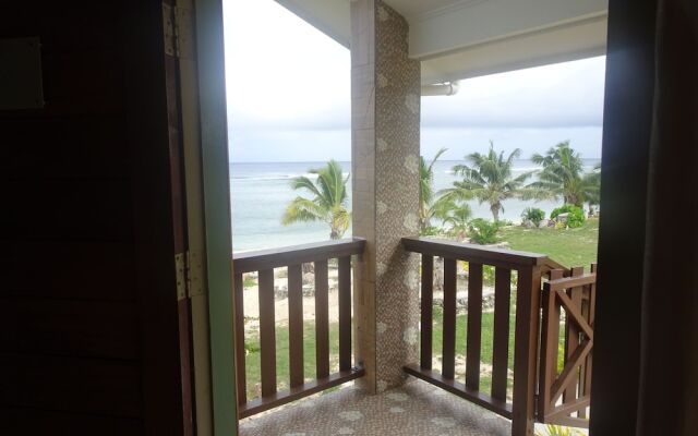 Vakaloa Beach Resort