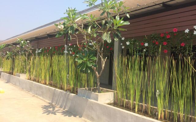 The Loft at Chiangrai