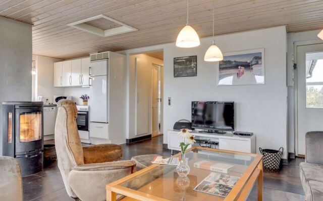 "Lucio" - 450m from the sea in Western Jutland