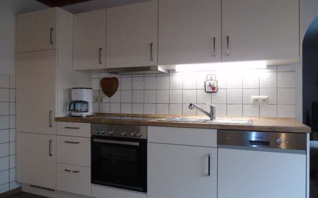 Pension Haus Waldesruh