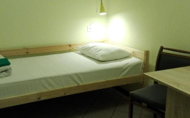 Hostel Putnik