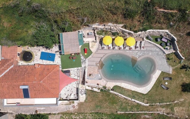 Awesome Home in Kucine With Wifi and 3 Bedrooms