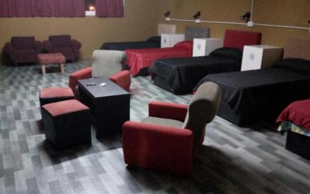 Hostel Sentir Indiano
