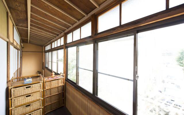Kanazawa TABI-NE