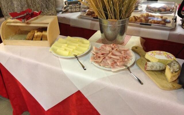 Casa Alpina Don Guanella