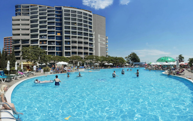 Hotel Bellevue Beach - All Inclusive