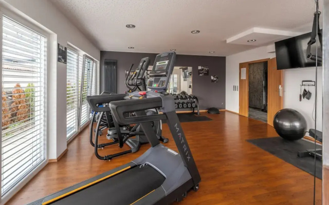 PLAZA INN Heilbronn