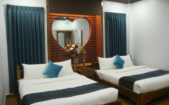 Ravorn Villa Boutique