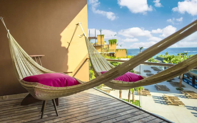 Hotel Xcaret Mexico - All Parks / All Fun Inclusive