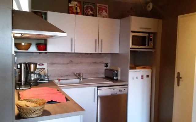 A la petite maison Gap