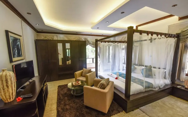 Ocean Terrace - Adults Only