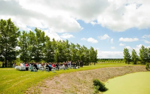 The Honeyberry Inn B&B