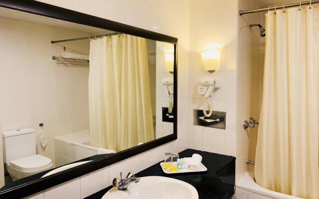 Howard Johnson By Wyndham Kuala Lumpur 118