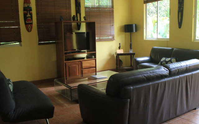 Hotel La Posada and Jungle