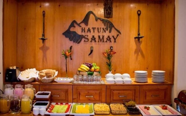 Hatun Samay