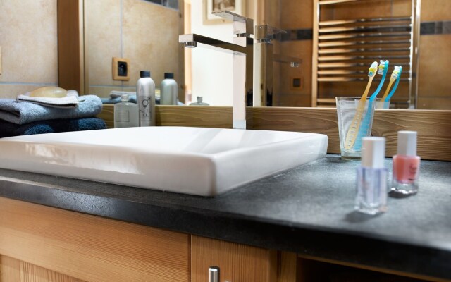 Résidence Les Alpages de Champagny