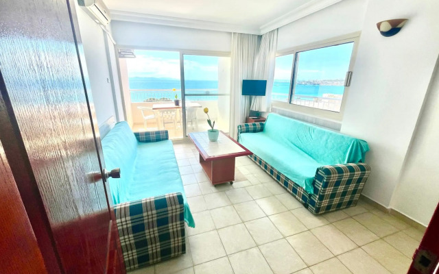 Hotel Holiday Apart