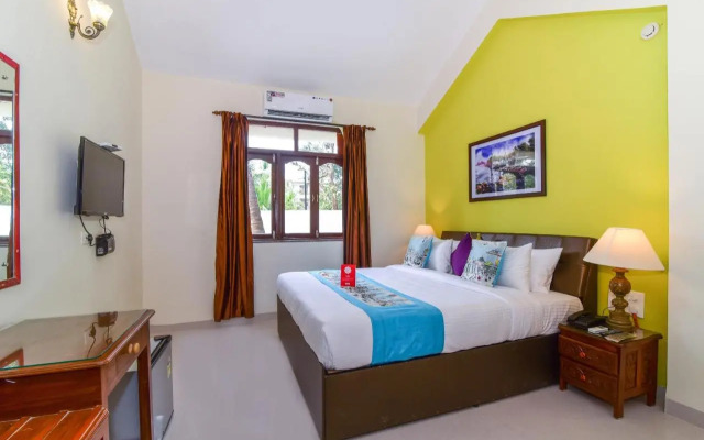OYO 988 Meadow View Resort
