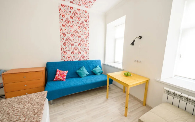 4-You Apartaments