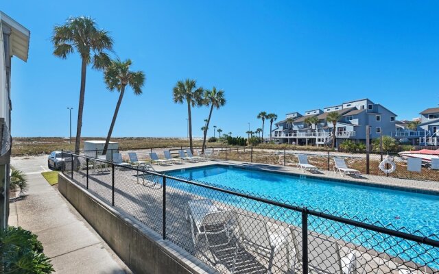 Labahia 126 - Perfectly Sea-sunned