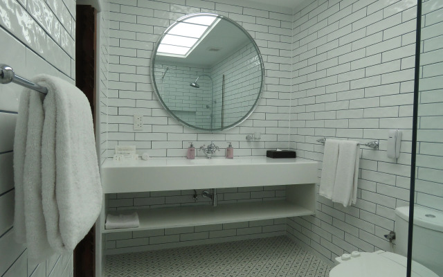 Arabian Boutique Hotel