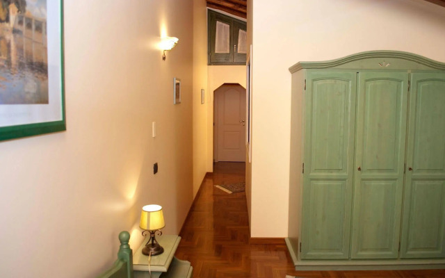 Alhambra B&B Guest House di Charme