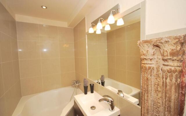 Appartement Luxembourg