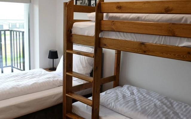 ZatorHome apartamenty