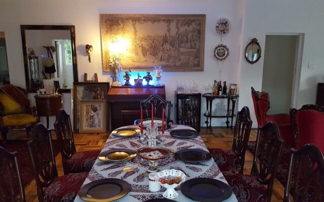 The Chocolate House B & B Pinelands