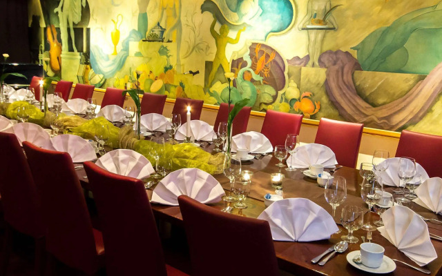 Original Sokos Hotel Vaakuna Pori