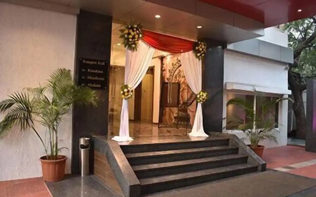 Hotel South Coast