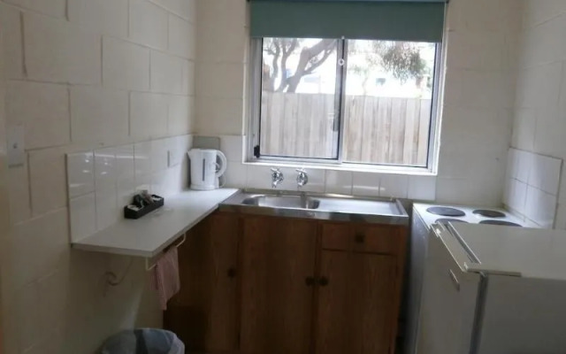 Aberdeen Court Apartments