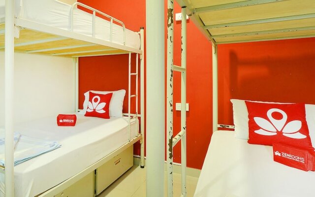 ZEN Hostel Serangoon Road