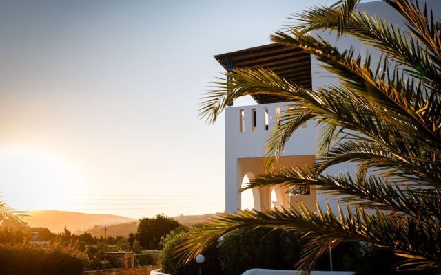 Villa Maniati Studios