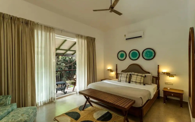 Villa Verona by Hireavilla 6BR With Pool in Parra