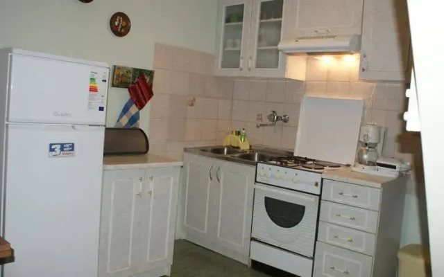 Apartment Fantov