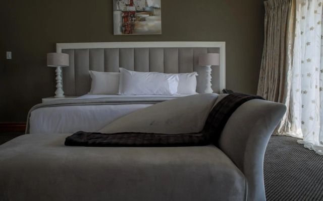 Ruby Stone Boutique Hotel