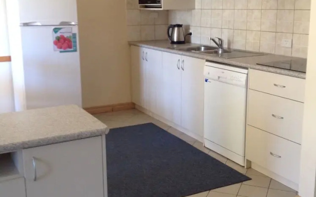 Silver Sands Resort Mandurah