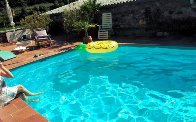 Chalet Rec dels Noguers