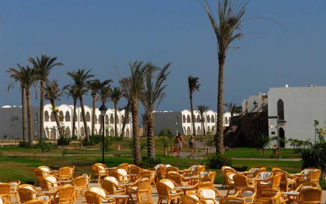 Gorgonia Beach Resort