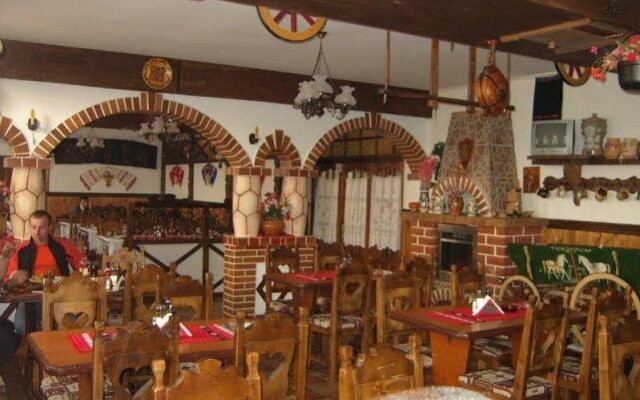 Casa Rotaru